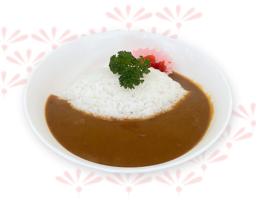 船員カレー